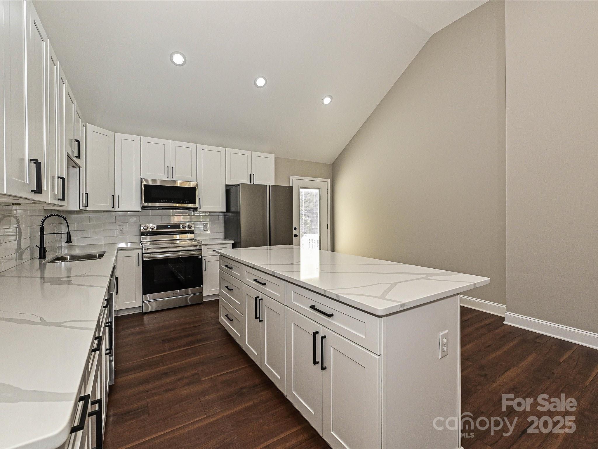 Woodland Park - Residential