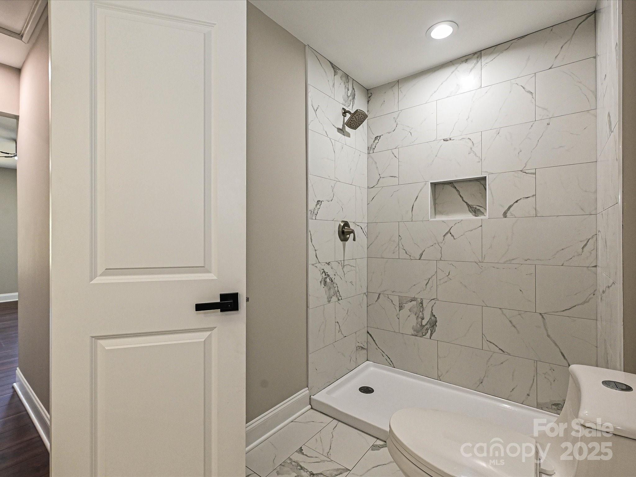 Woodland Park - Residential