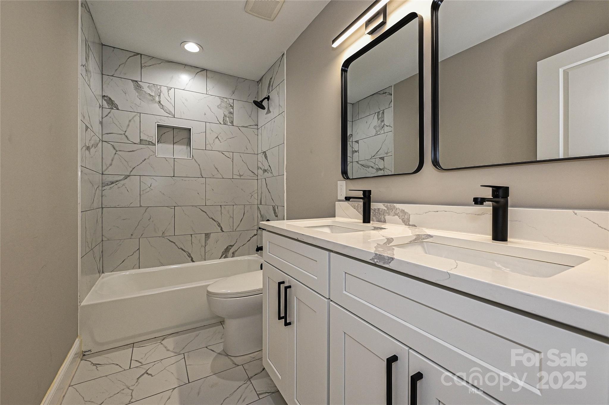 Woodland Park - Residential