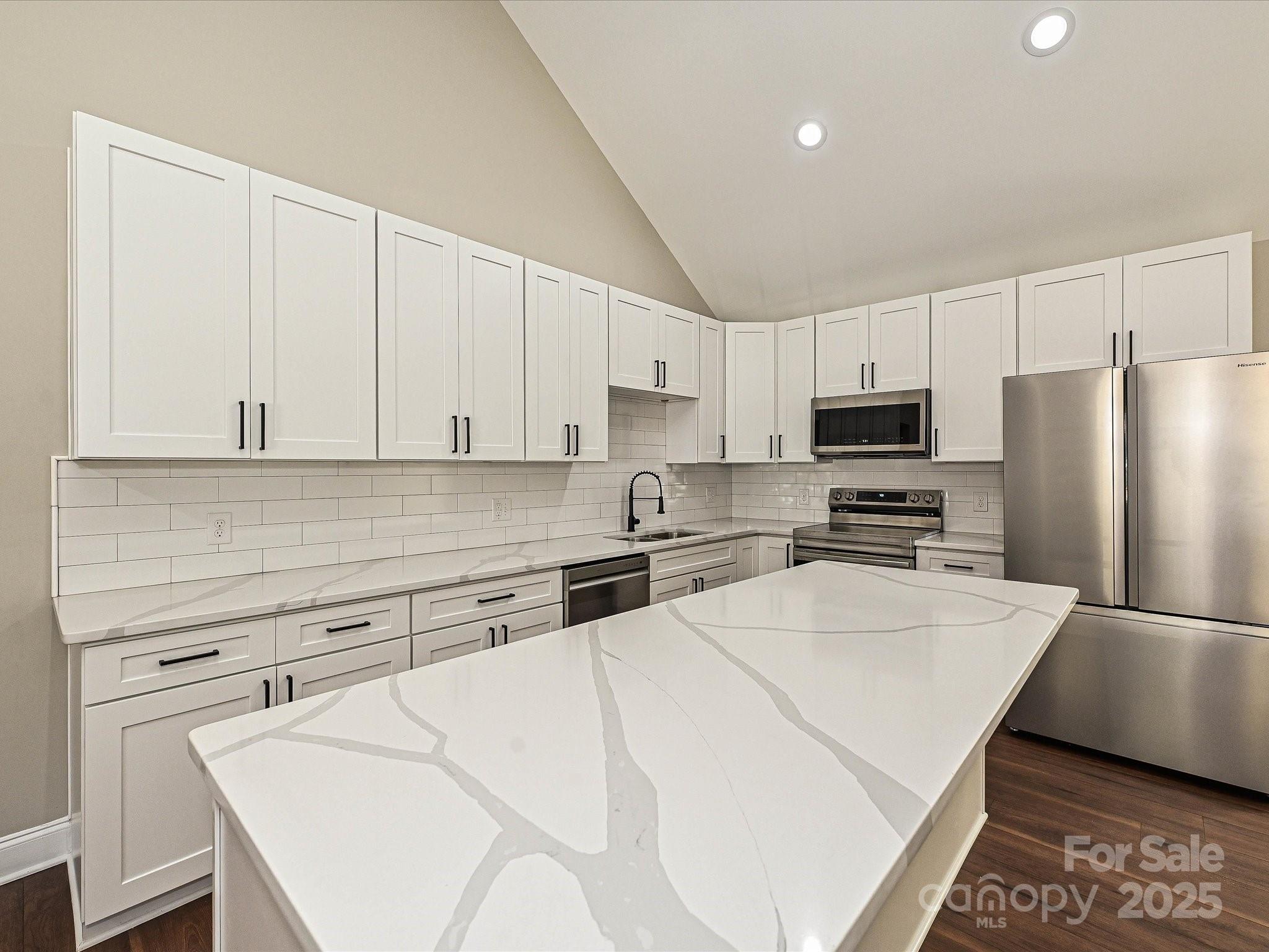 Woodland Park - Residential