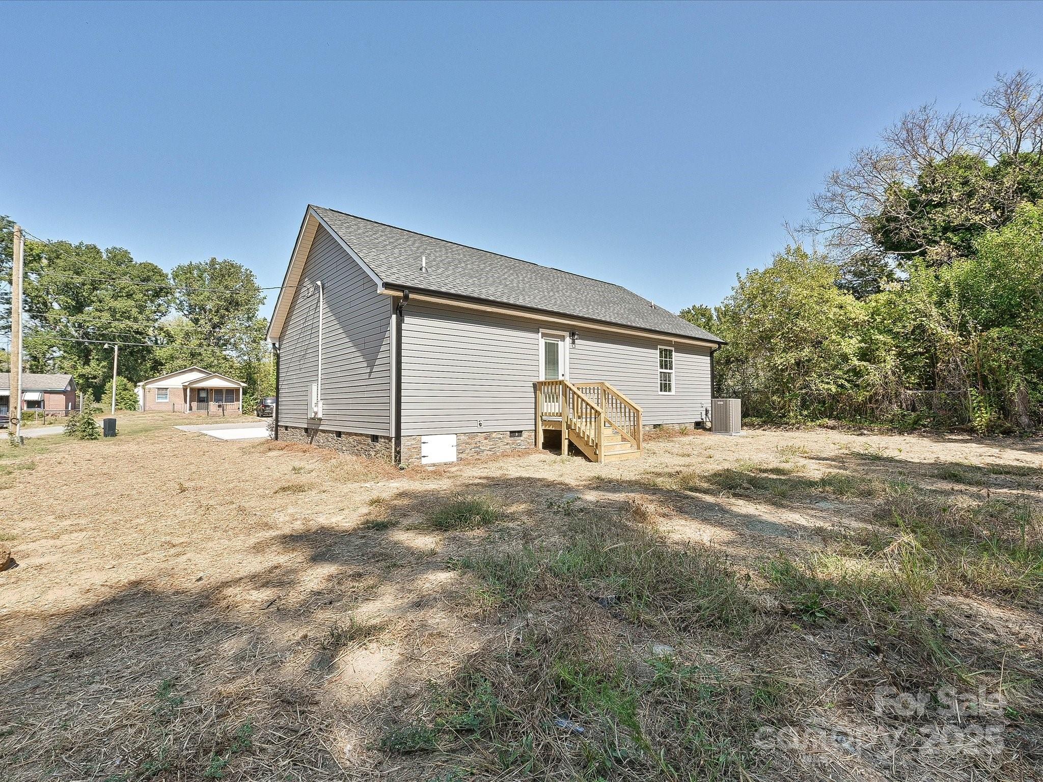 Woodland Park - Residential