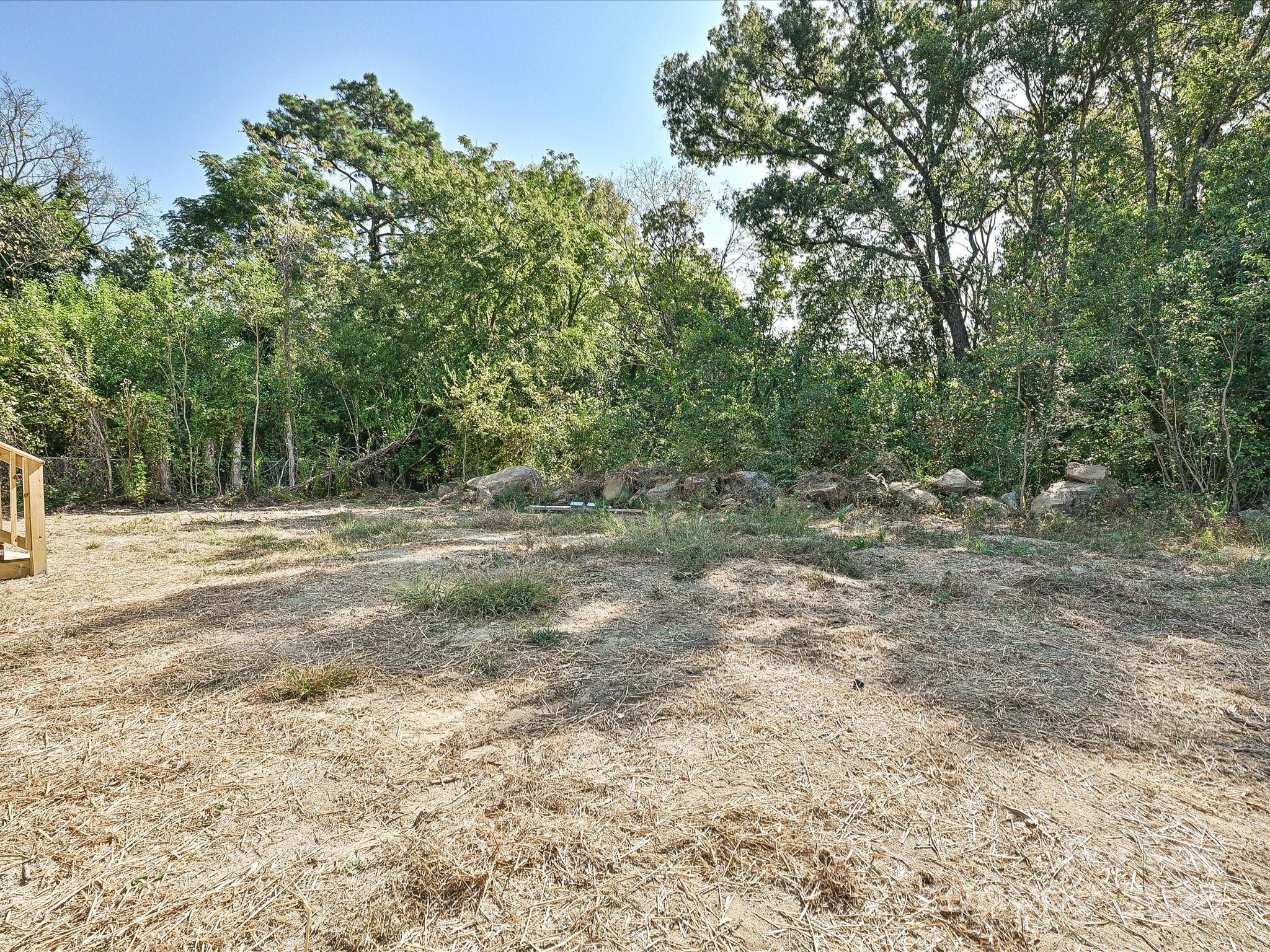 Woodland Park - Residential