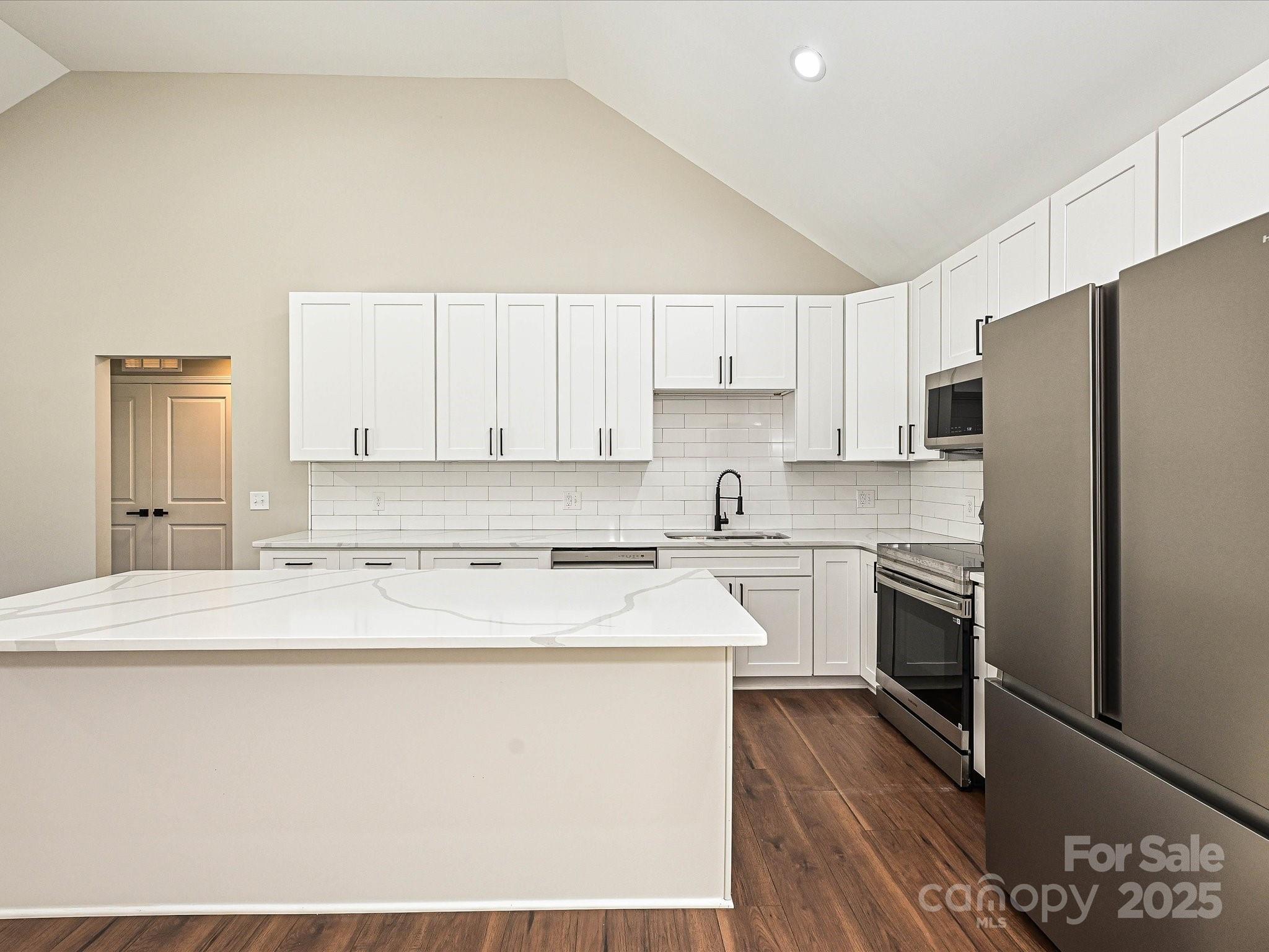 Woodland Park - Residential