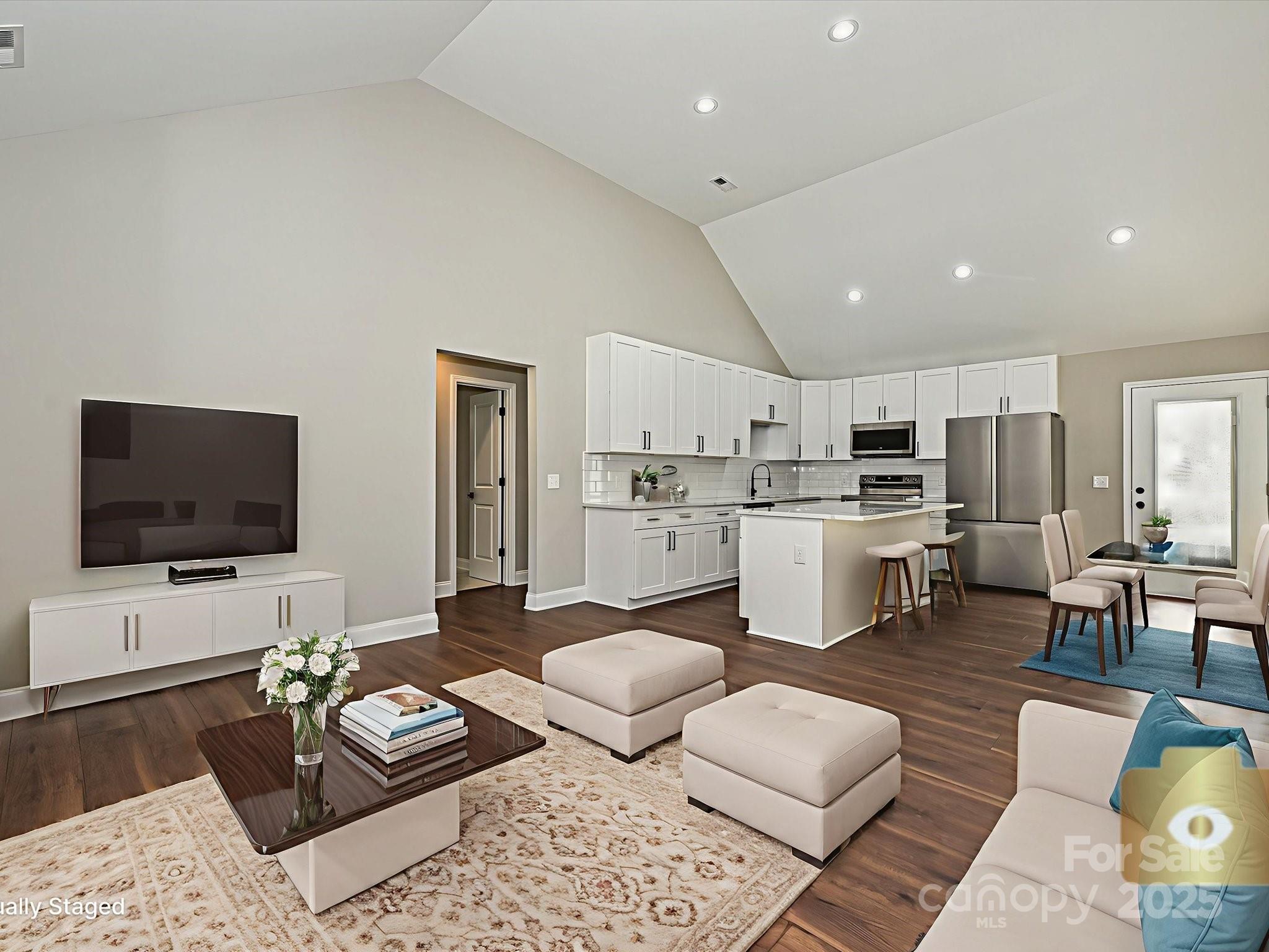 Woodland Park - Residential