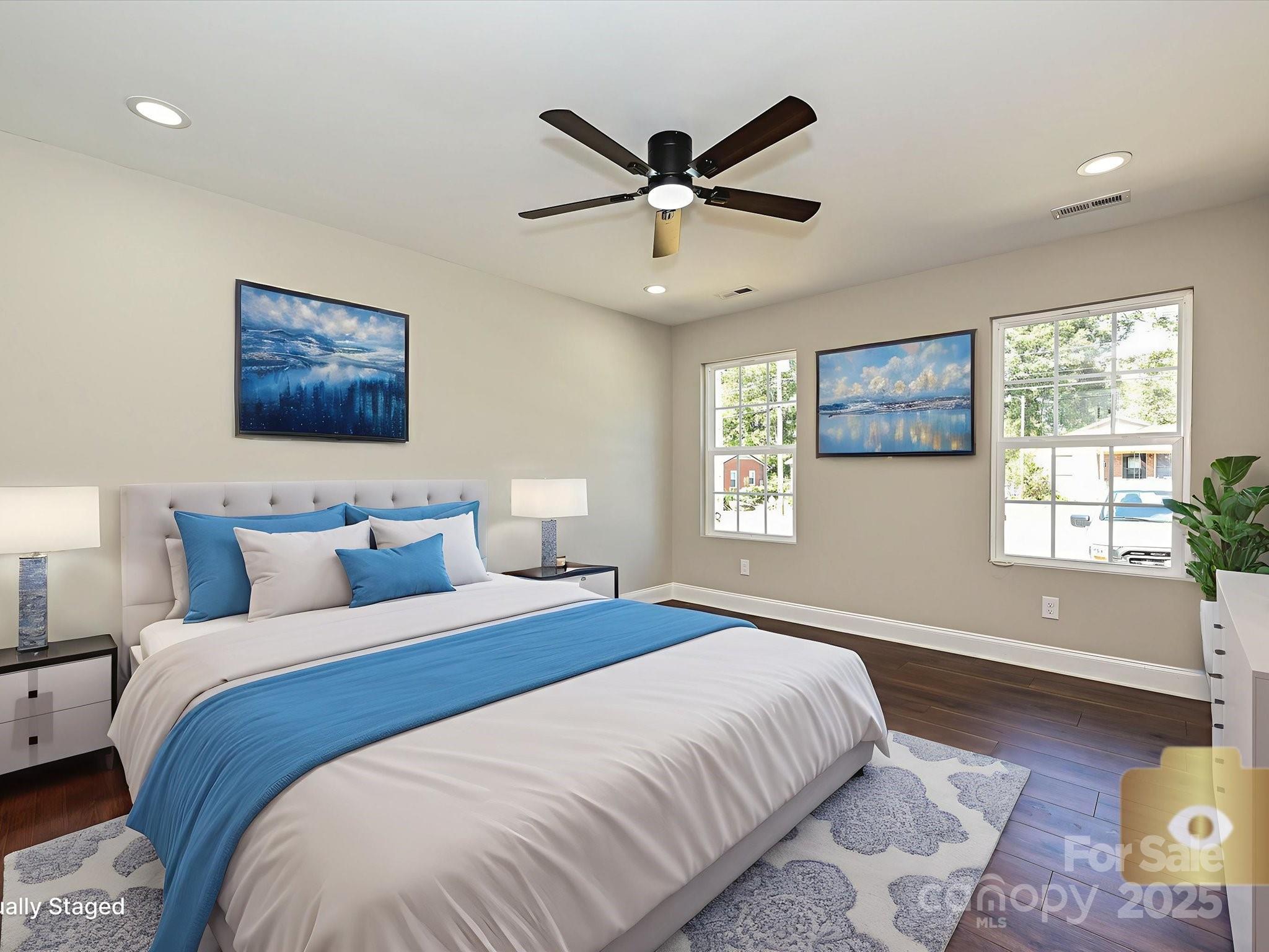 Woodland Park - Residential