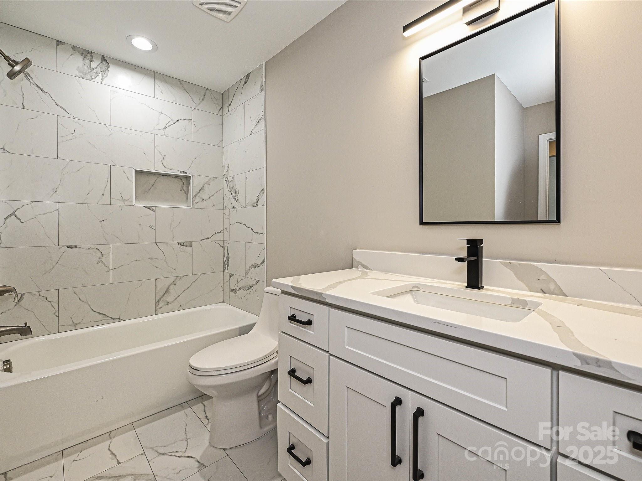 Woodland Park - Residential