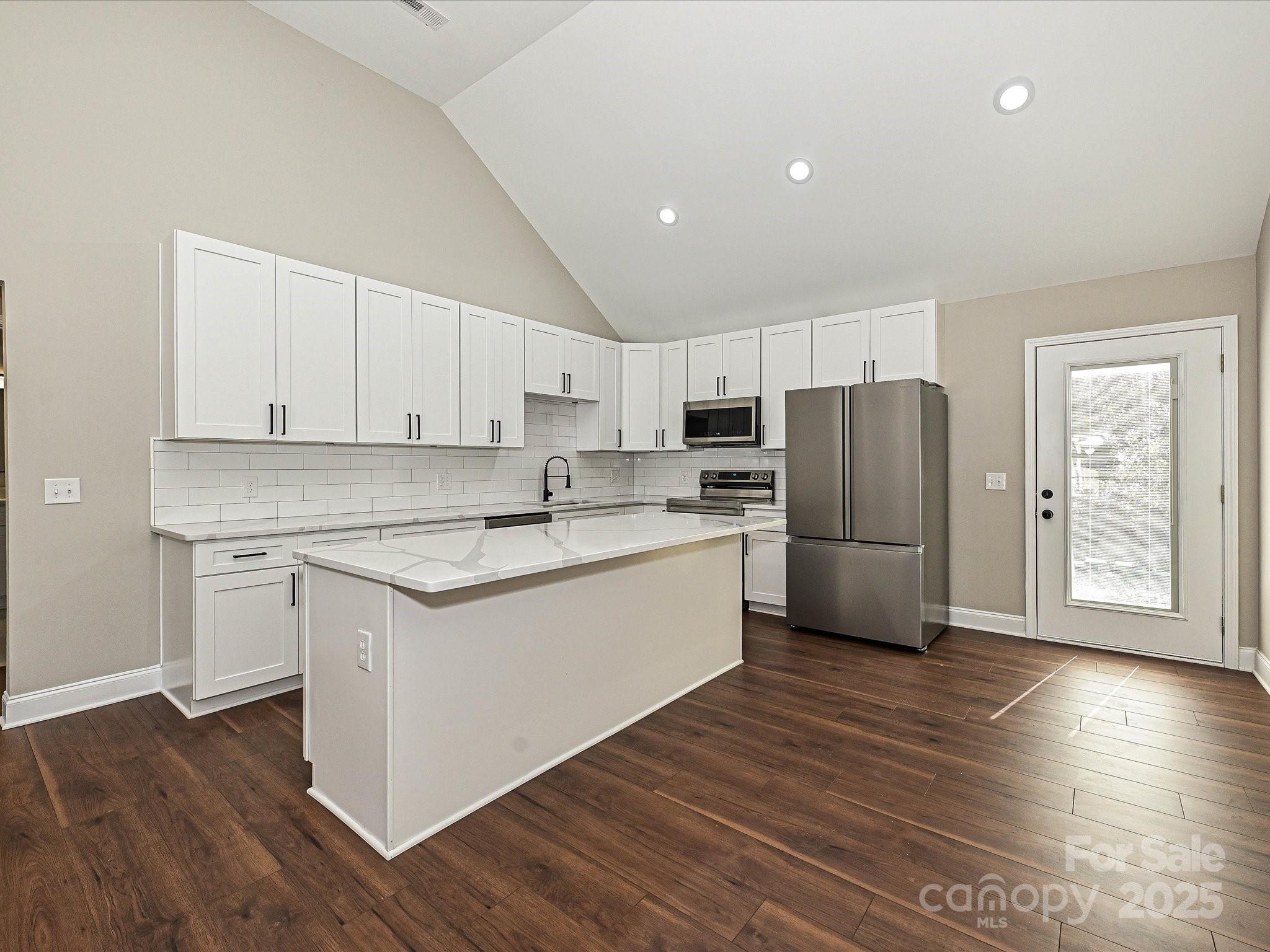 Woodland Park - Residential