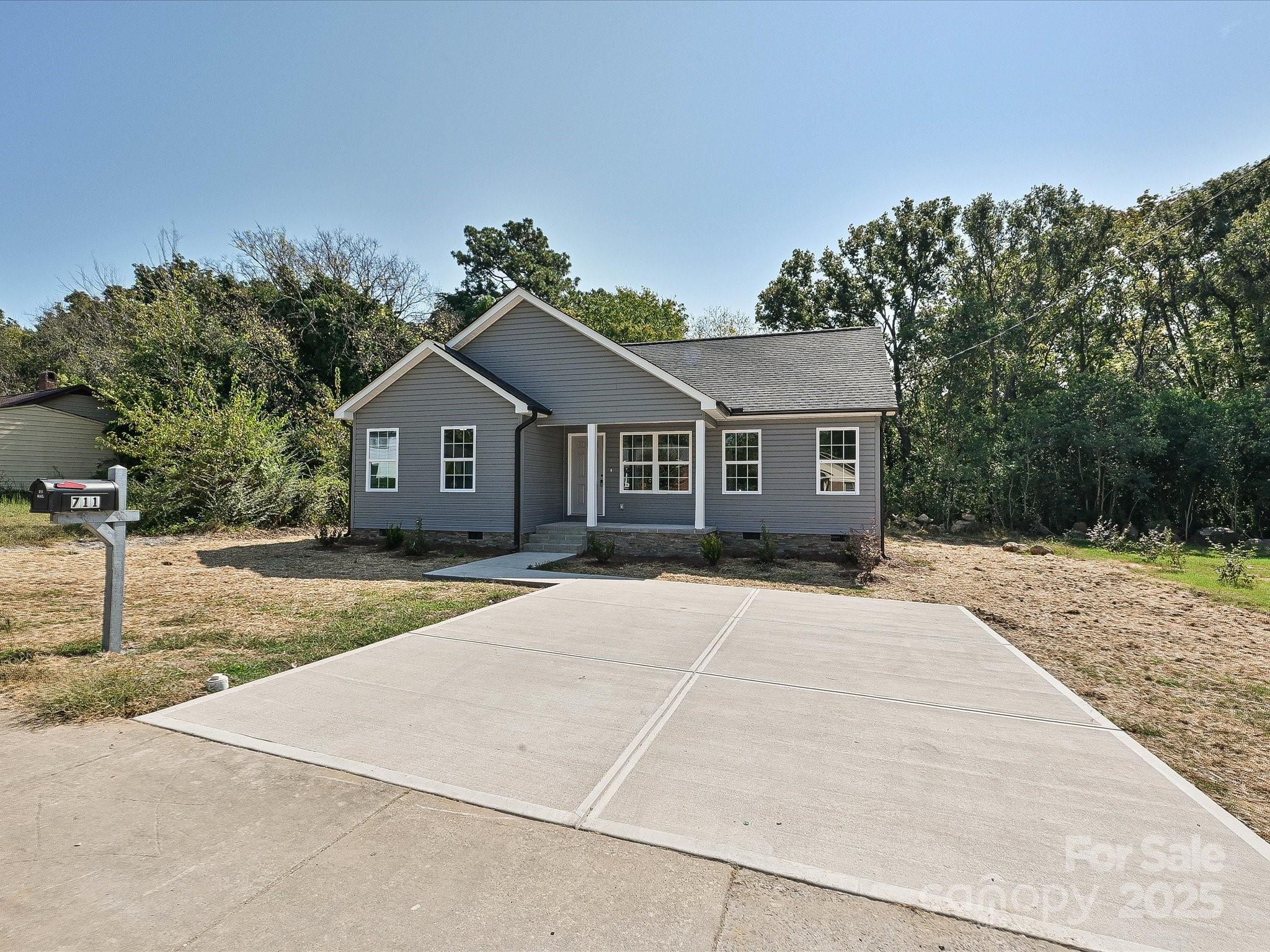 Woodland Park - Residential