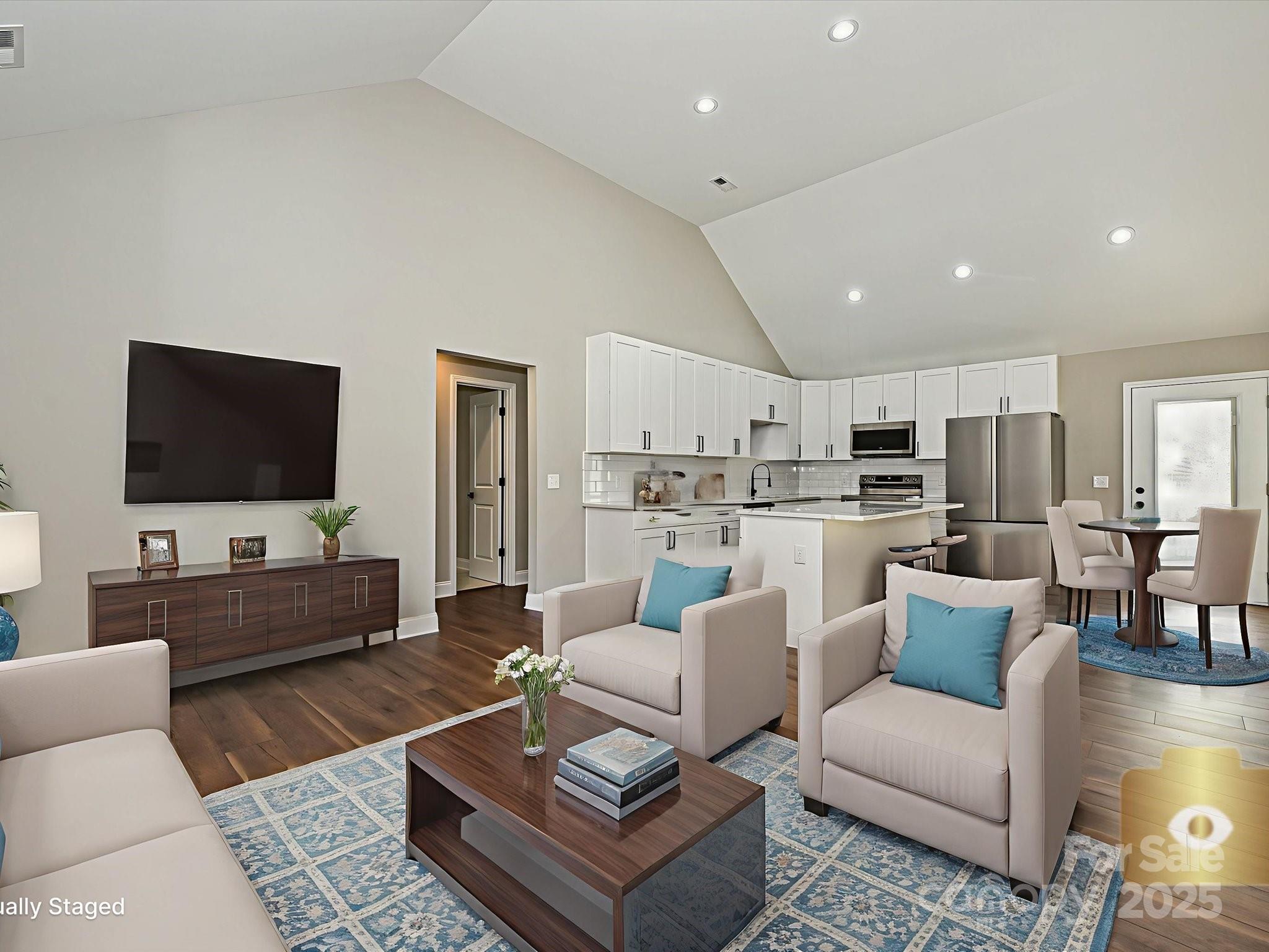 Woodland Park - Residential