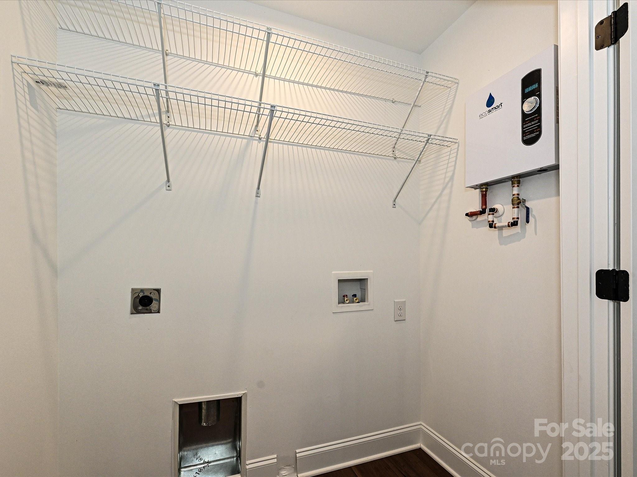 Woodland Park - Residential