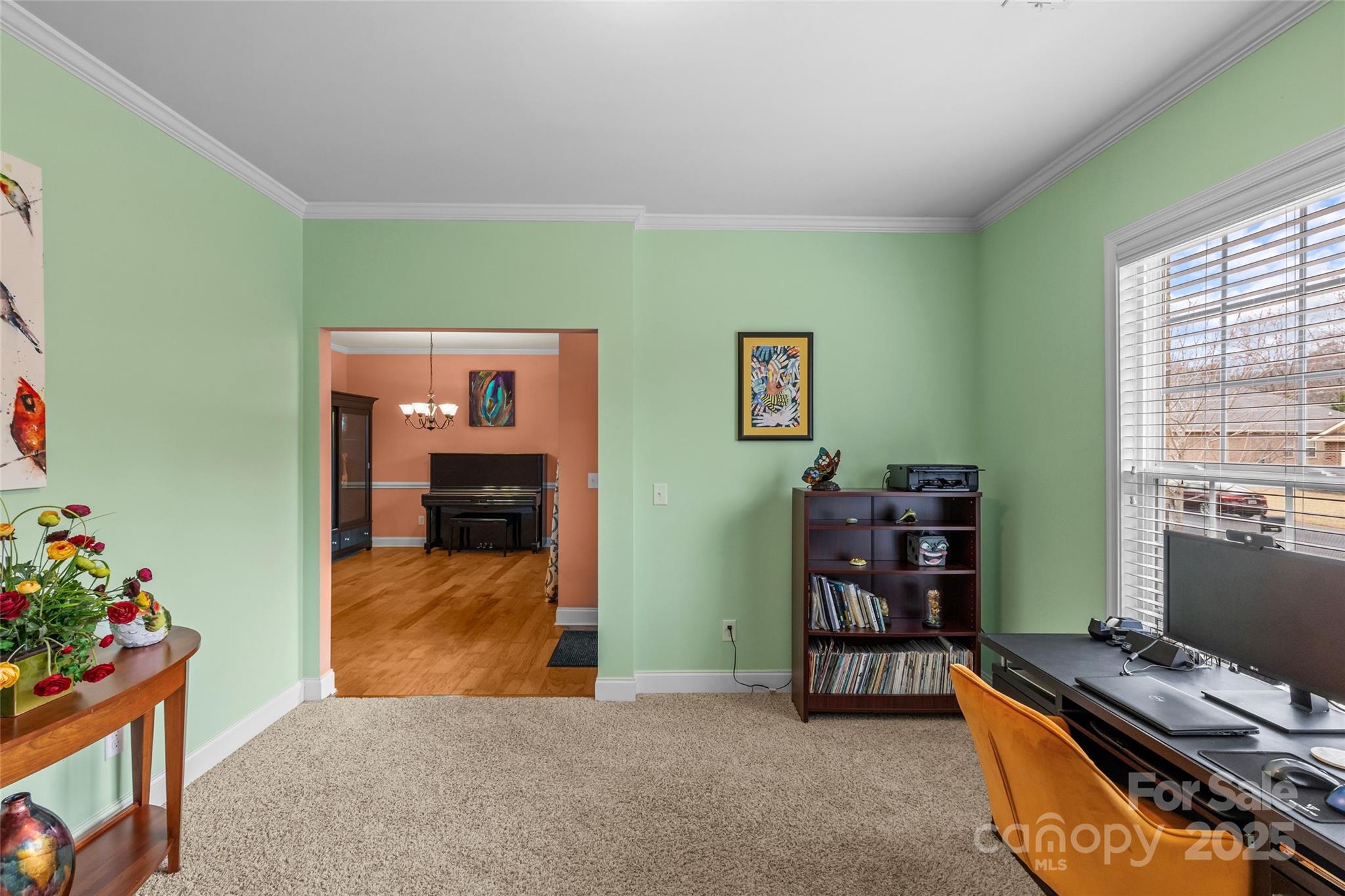 The Parks - Residential