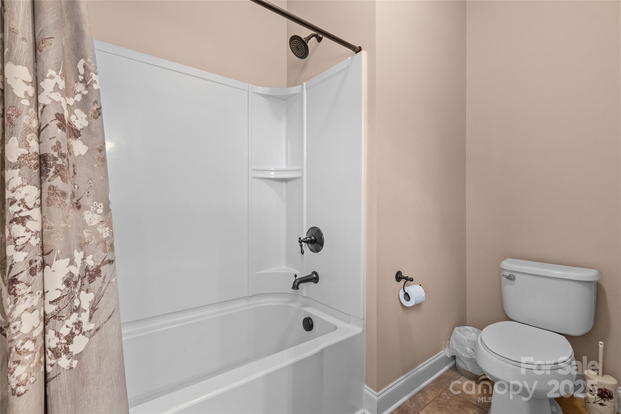 The Parks - Residential