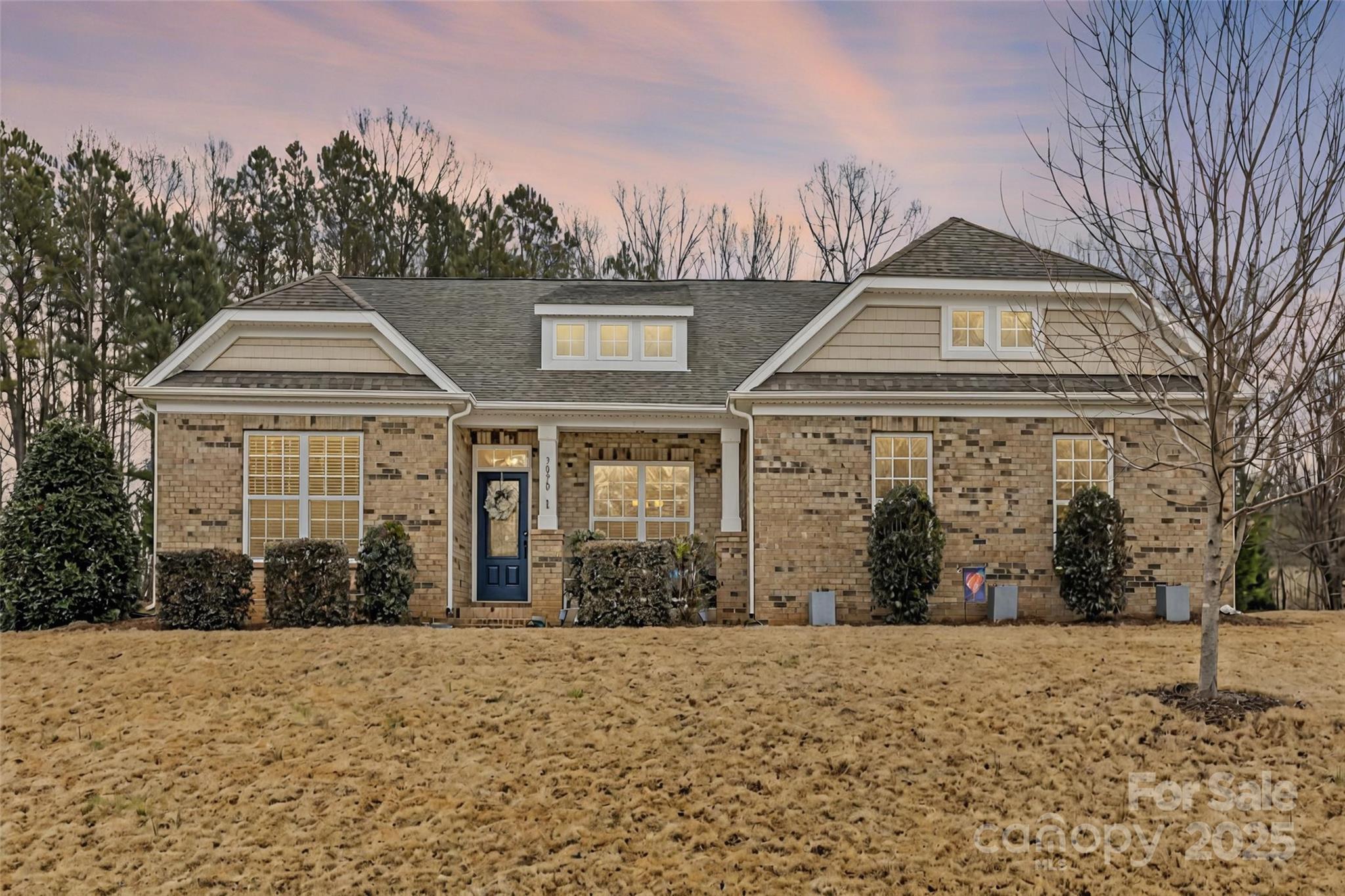 The Parks - Residential