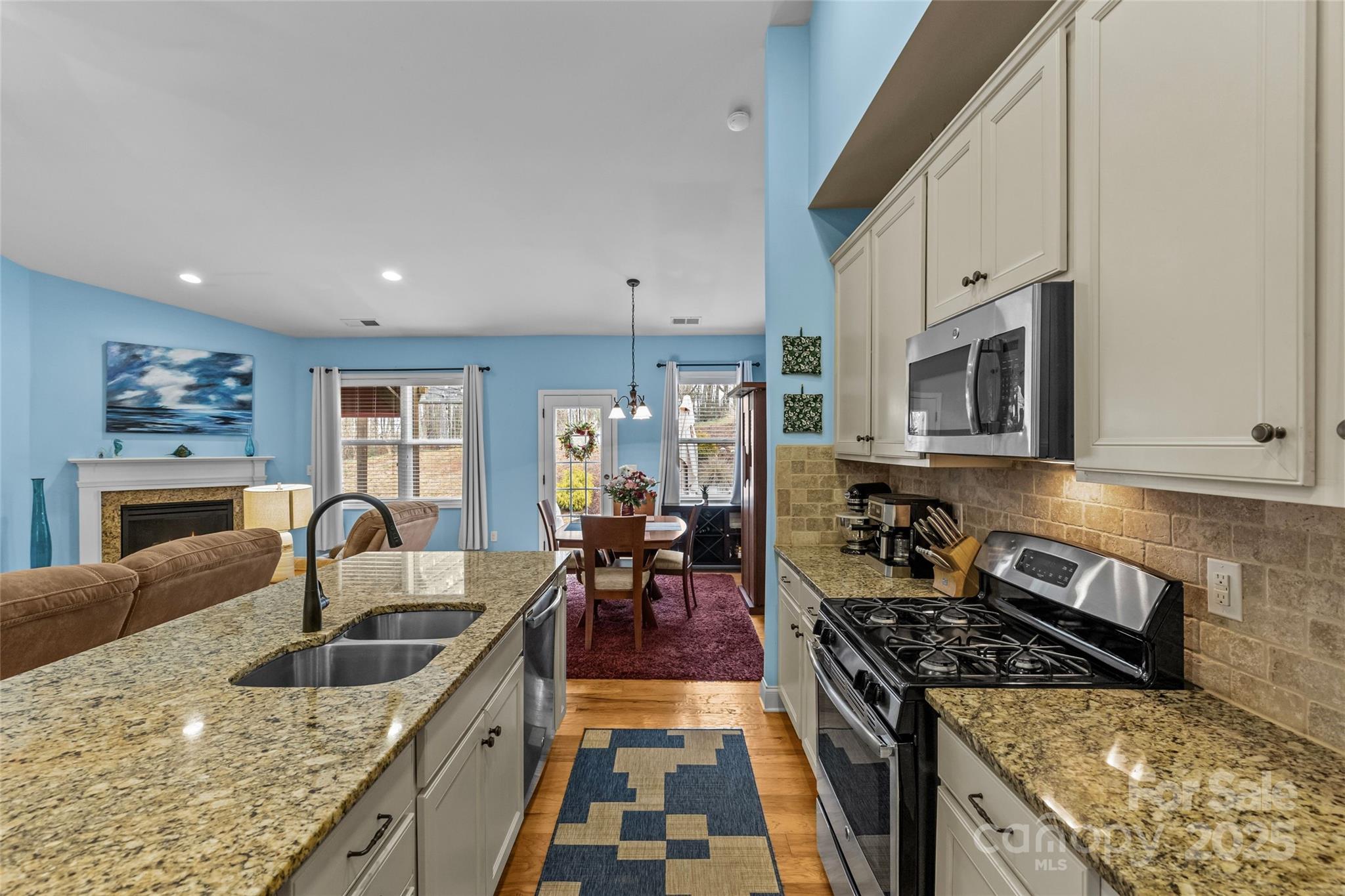 The Parks - Residential