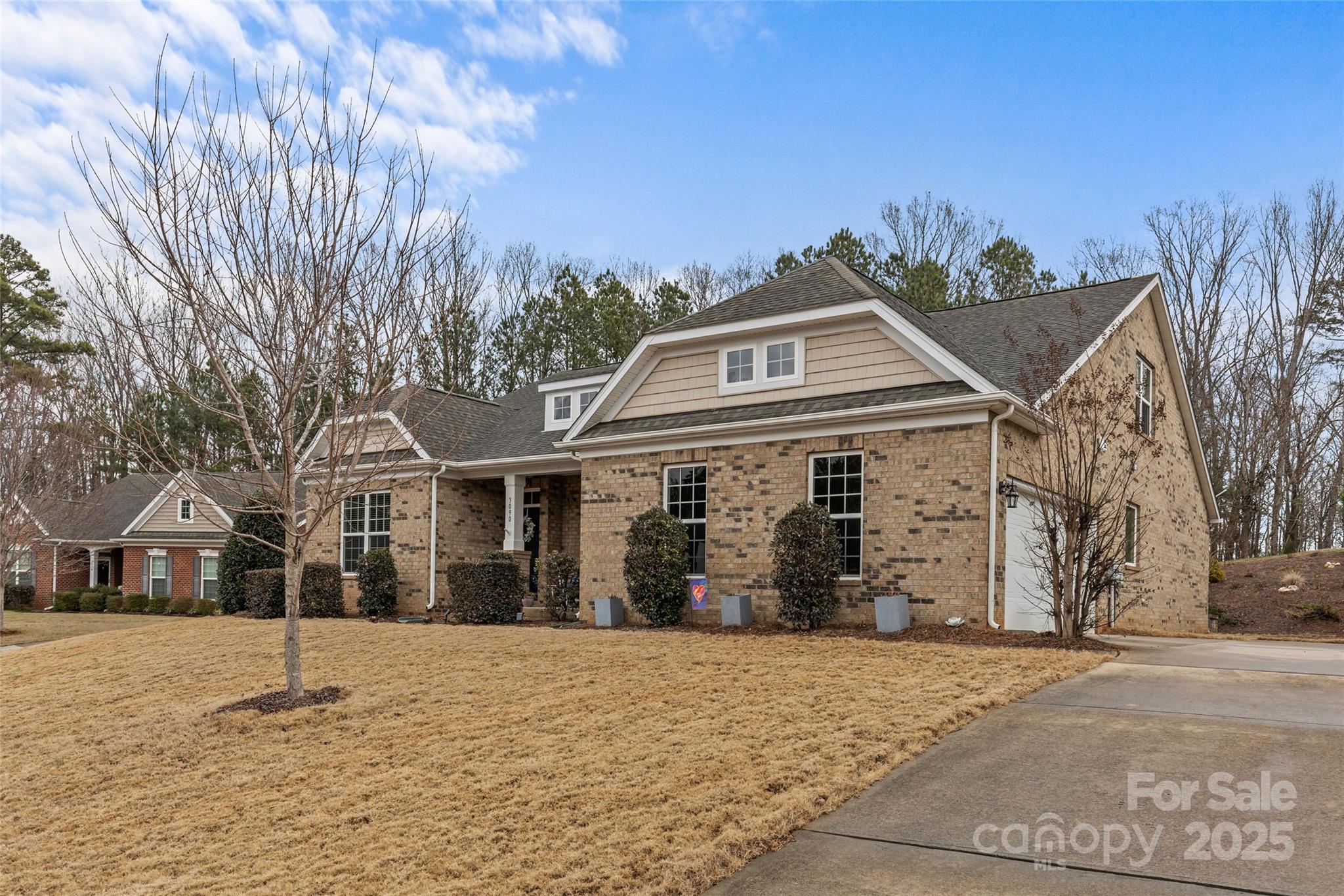 The Parks - Residential