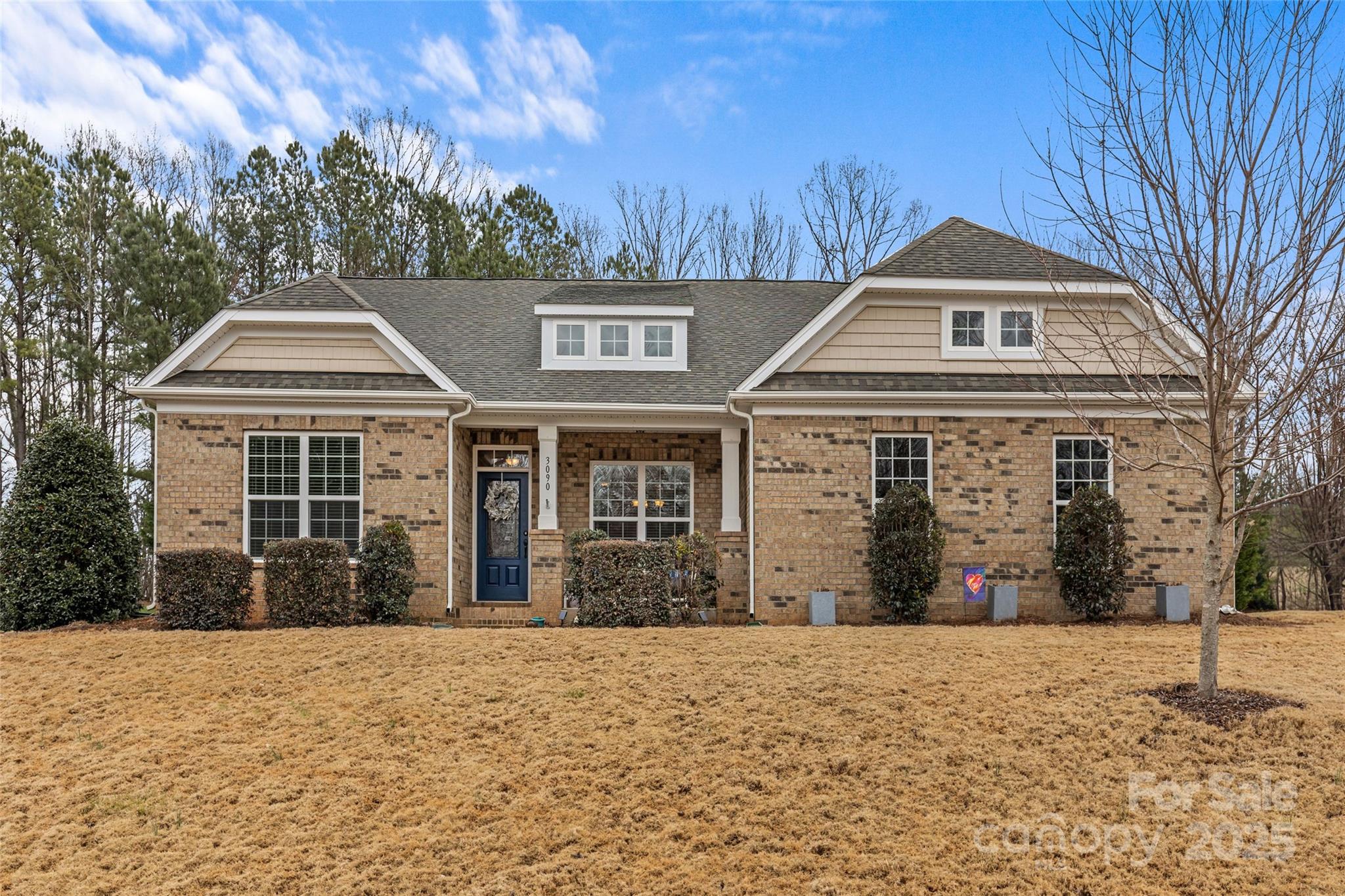 The Parks - Residential