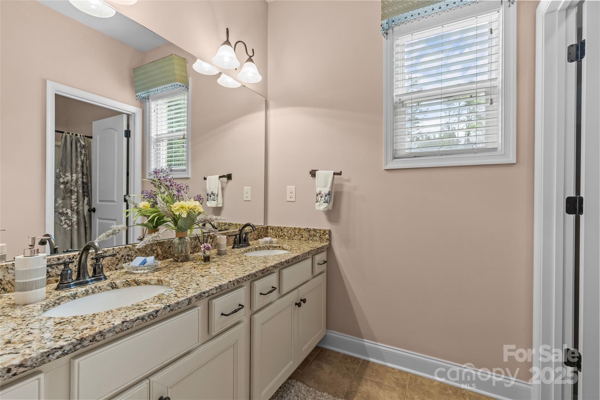 The Parks - Residential