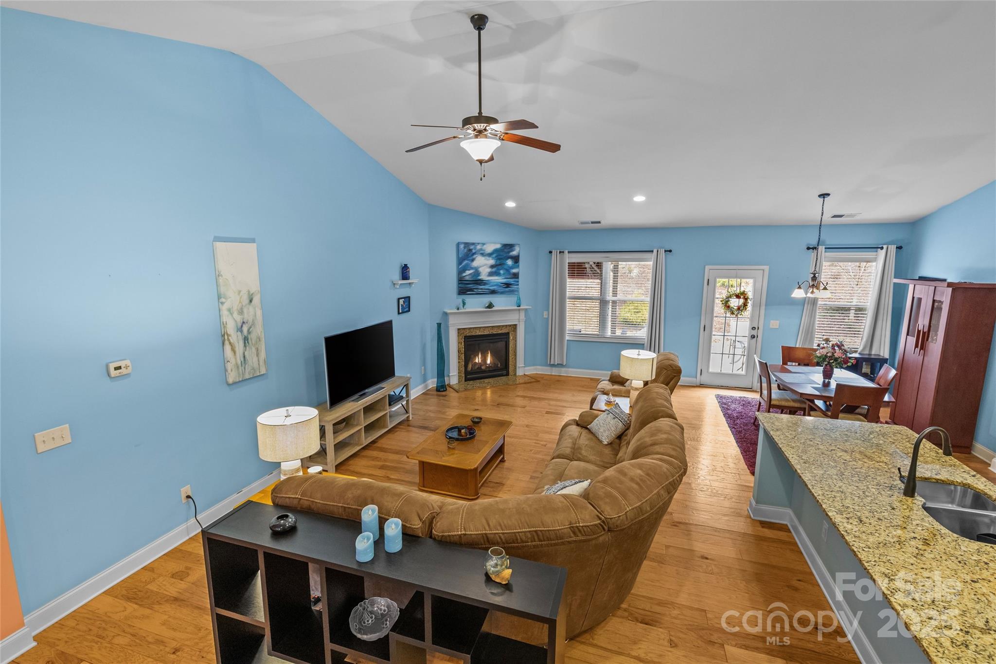 The Parks - Residential