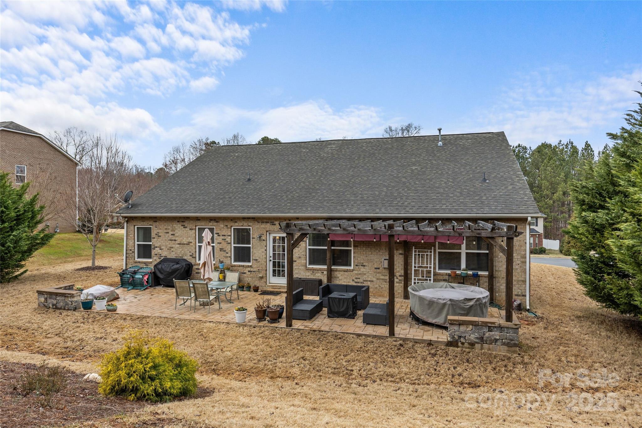 The Parks - Residential