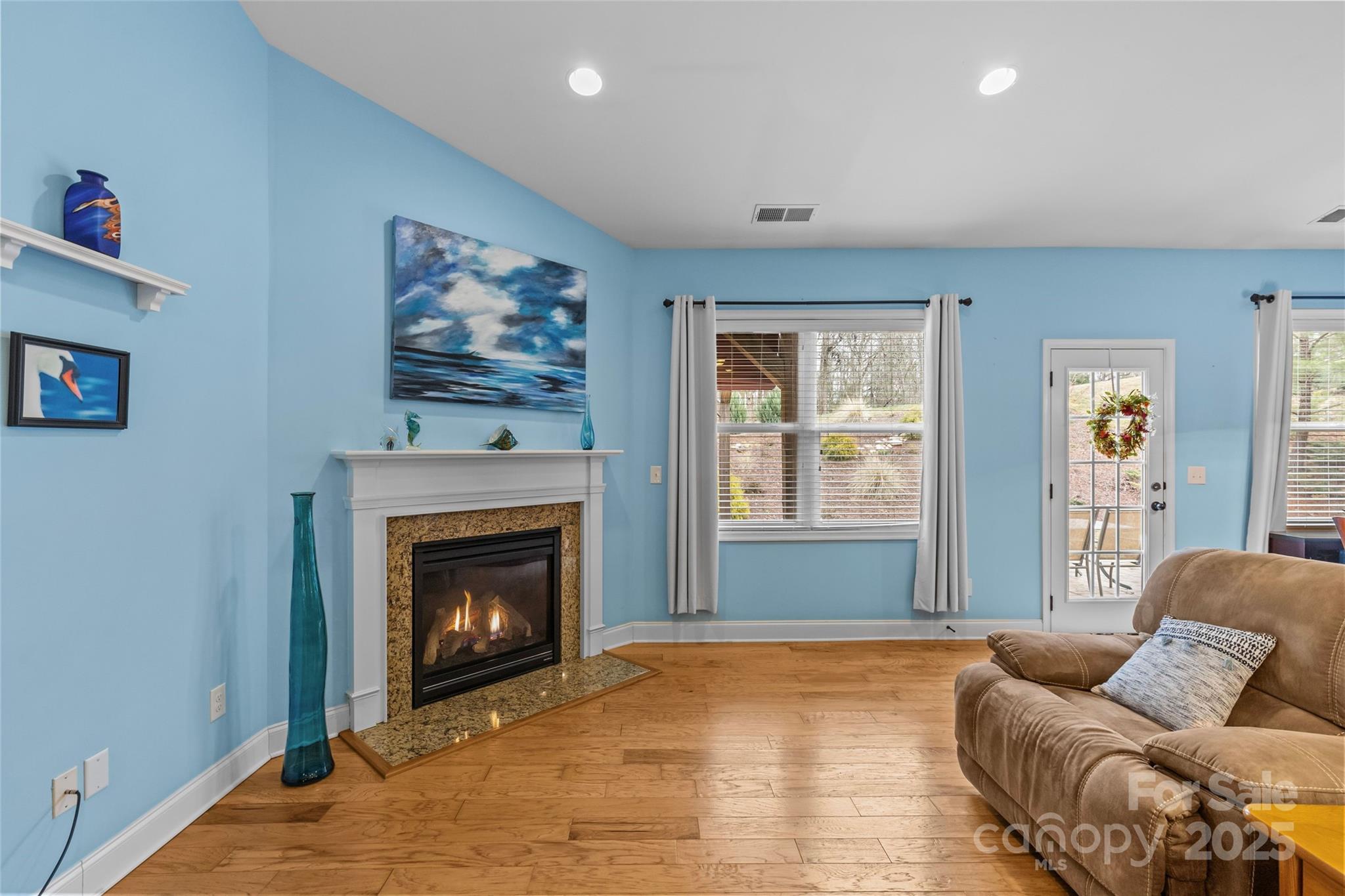 The Parks - Residential