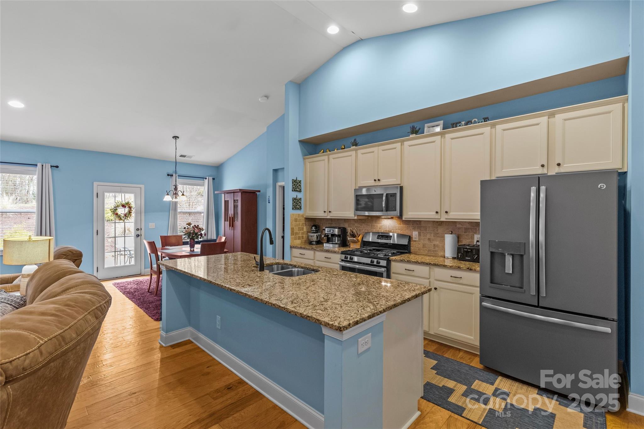 The Parks - Residential