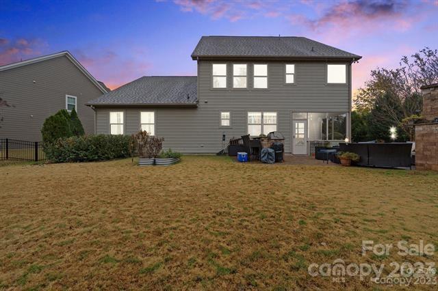 Waterside at the Catawba - Residential