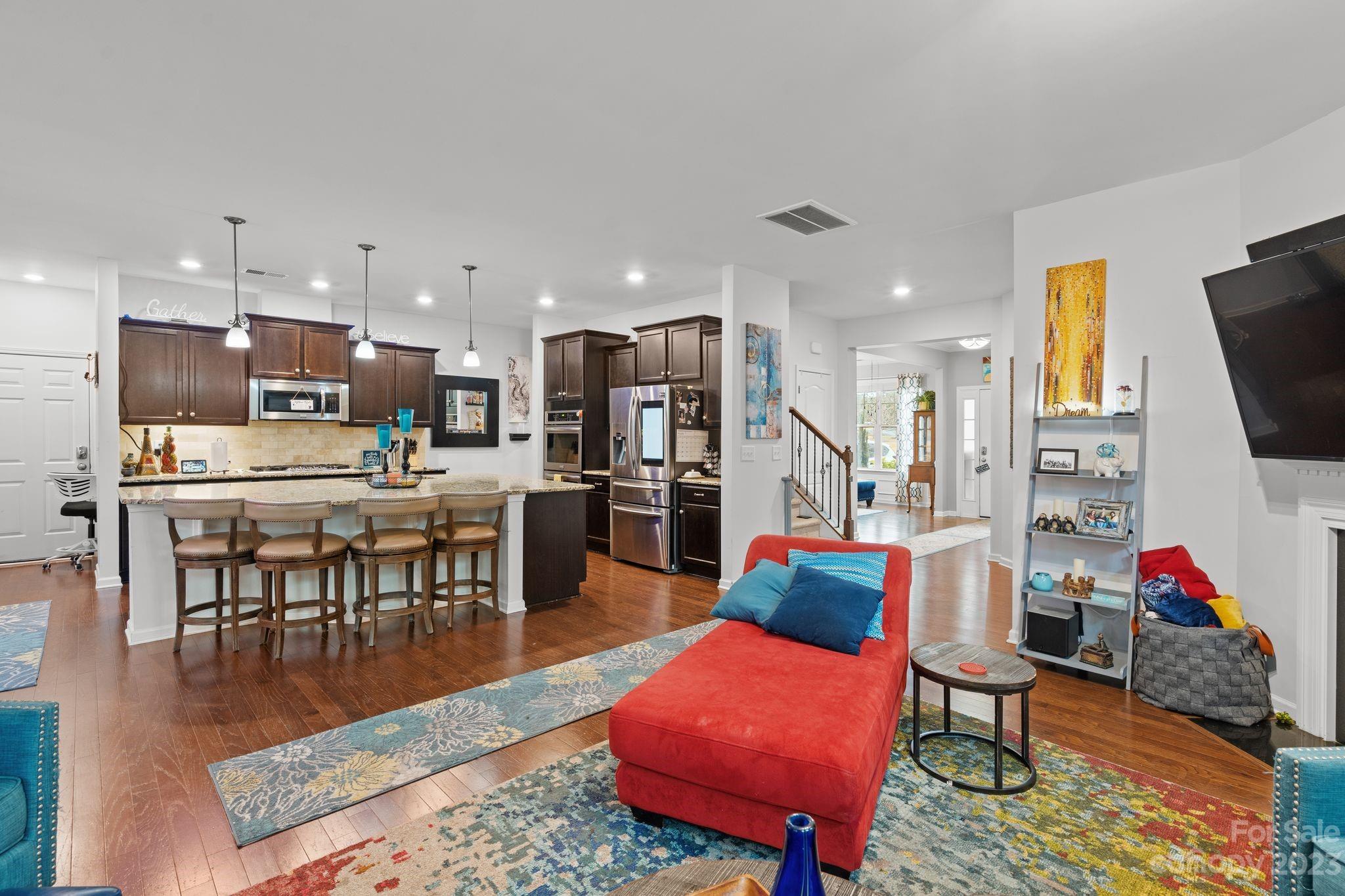 Waterside at the Catawba - Residential