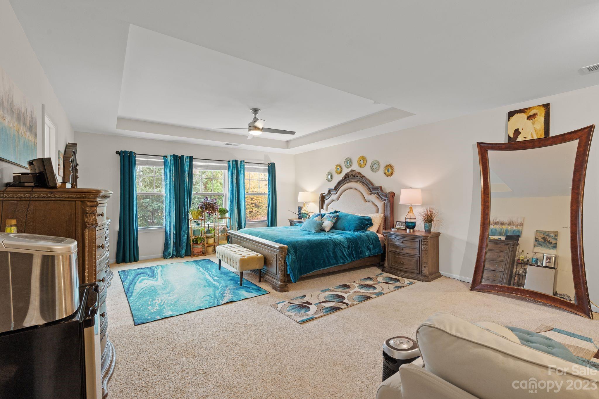 Waterside at the Catawba - Residential