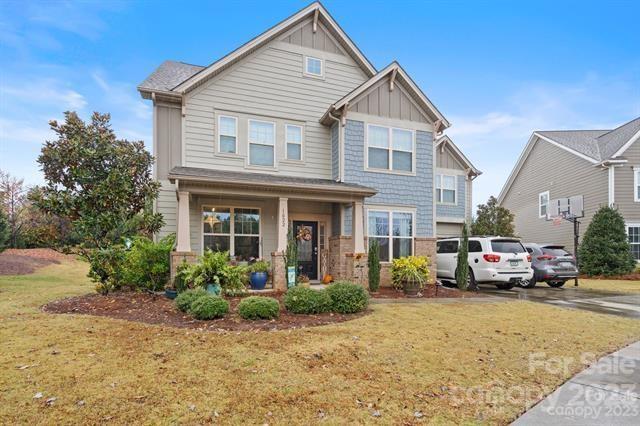 Waterside at the Catawba - Residential