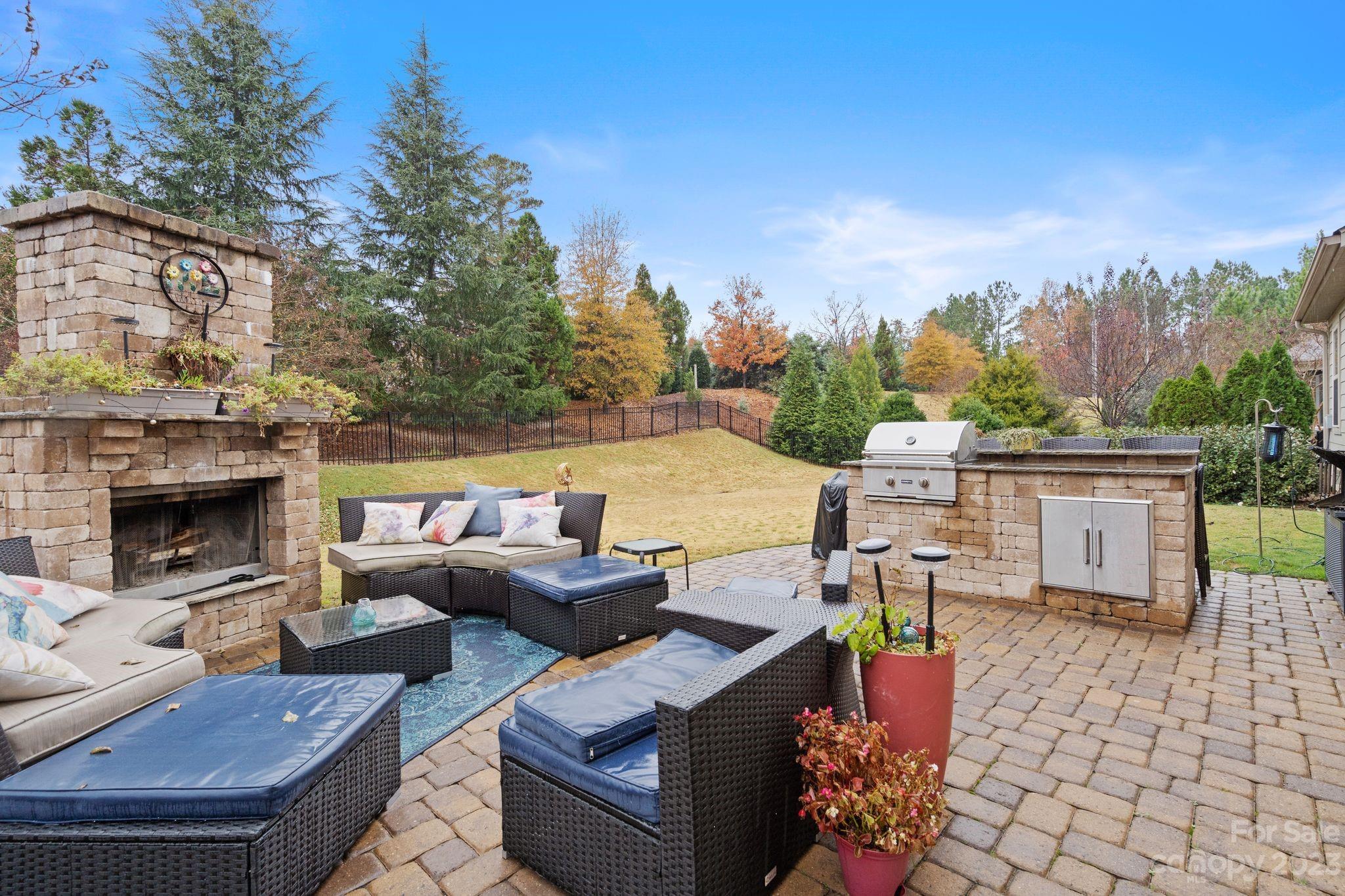 Waterside at the Catawba - Residential