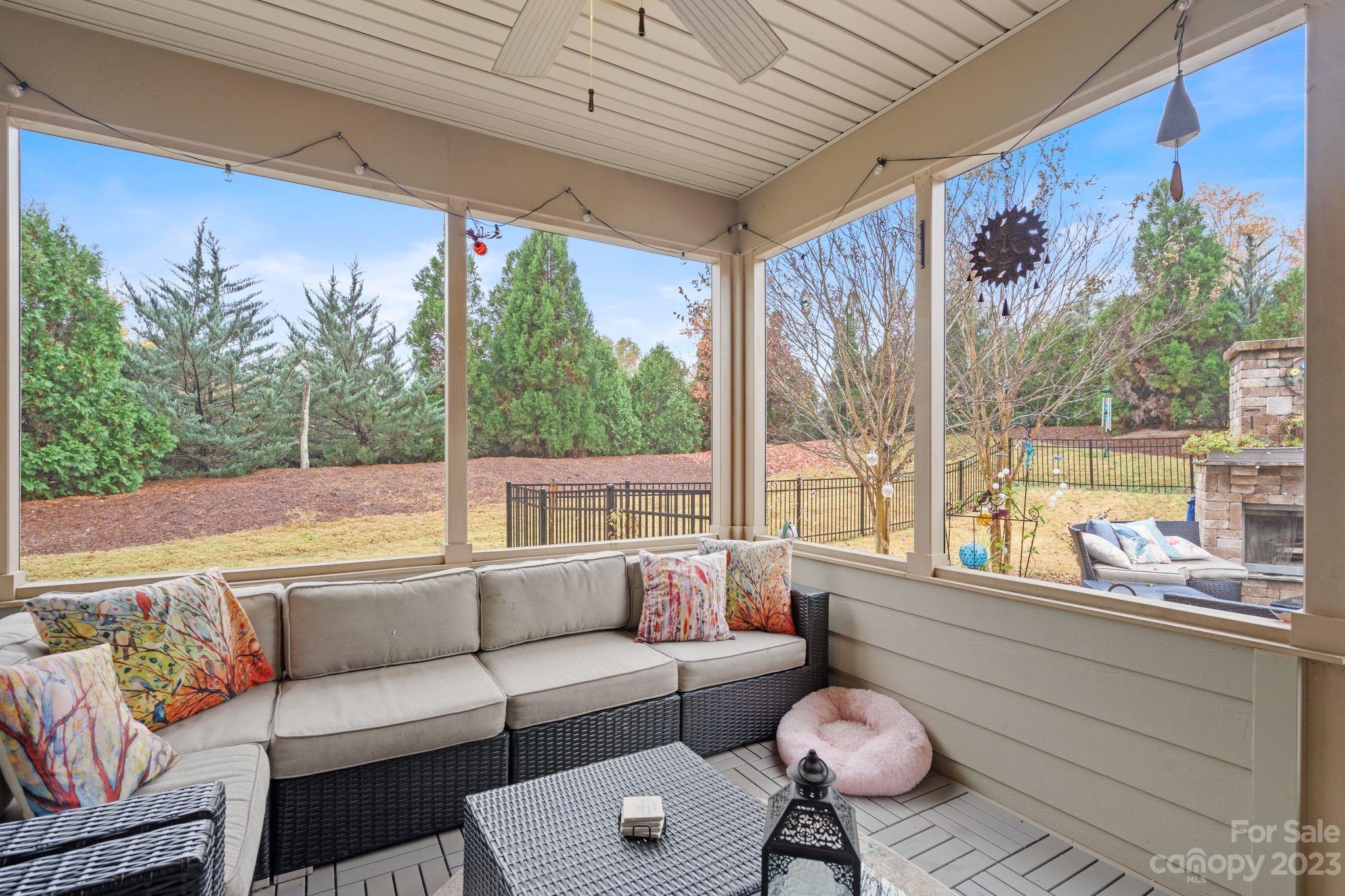 Waterside at the Catawba - Residential