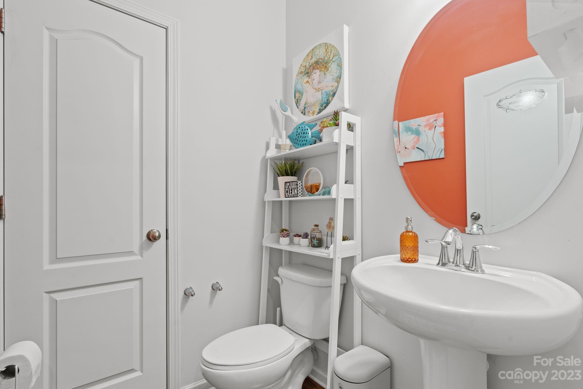 Waterside at the Catawba - Residential