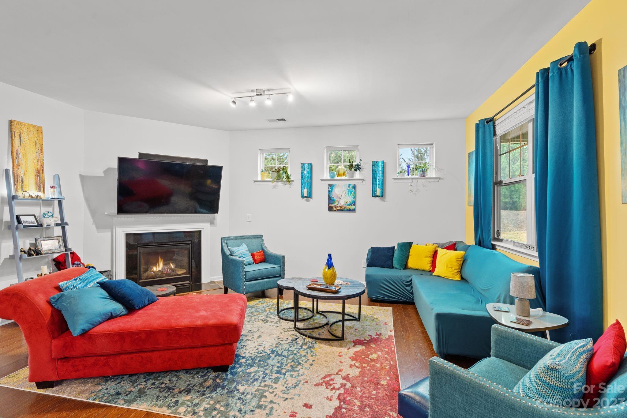 Waterside at the Catawba - Residential