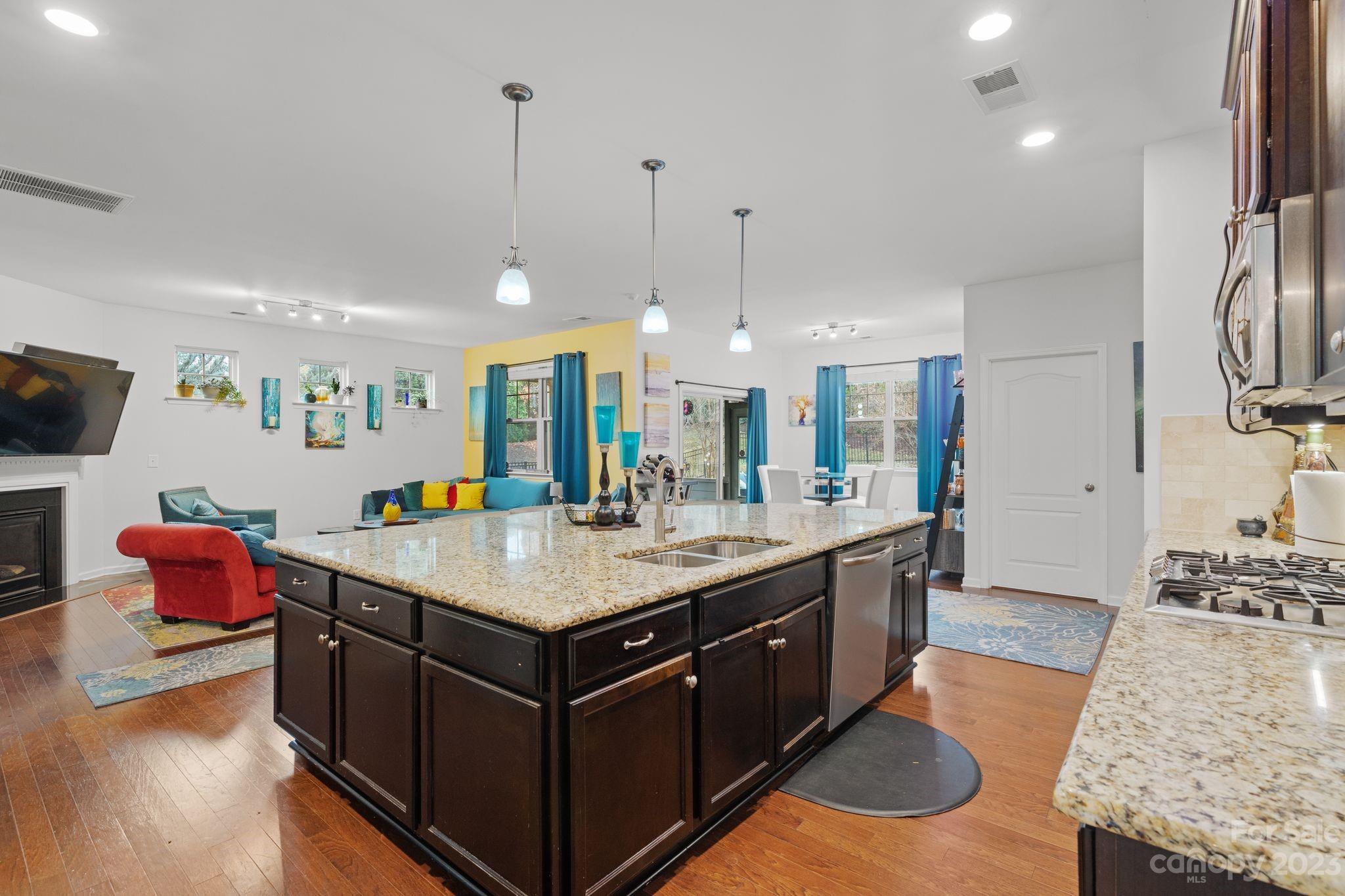 Waterside at the Catawba - Residential