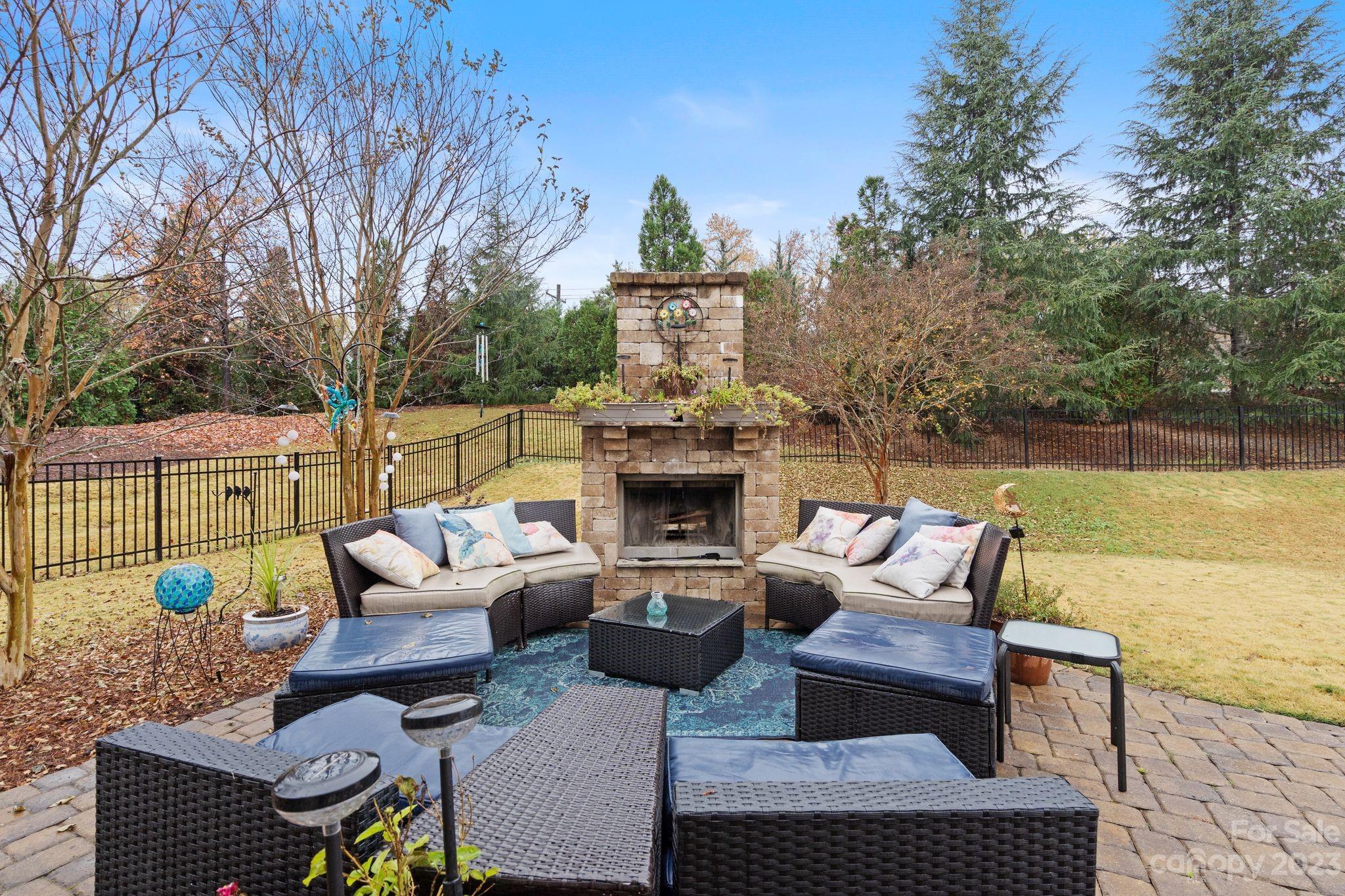 Waterside at the Catawba - Residential