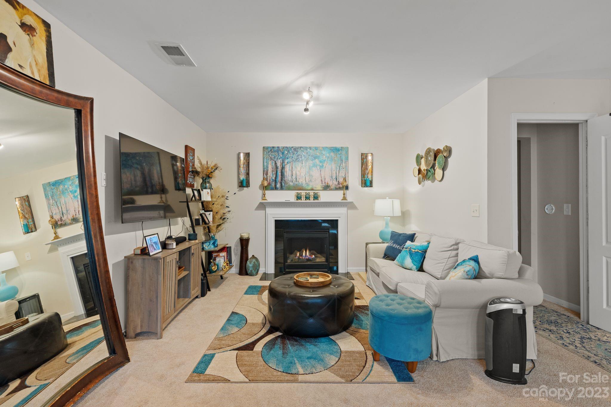 Waterside at the Catawba - Residential