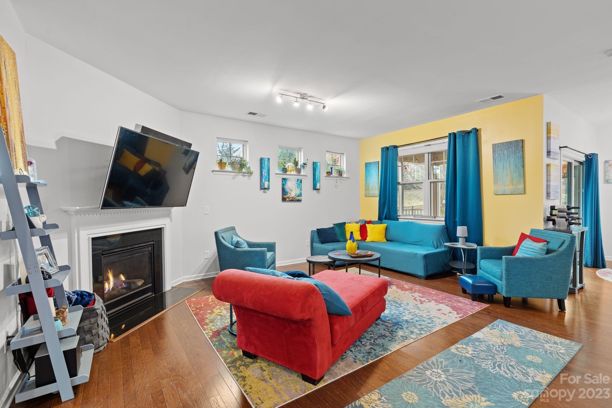 Waterside at the Catawba - Residential