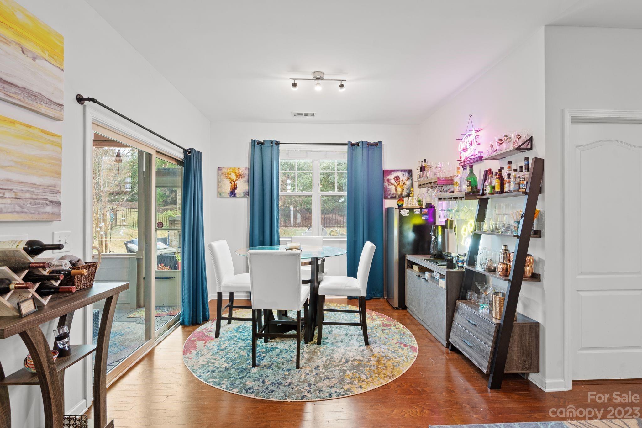 Waterside at the Catawba - Residential