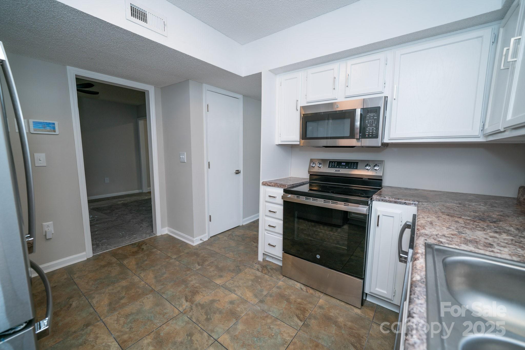 Lynton Place - Residential