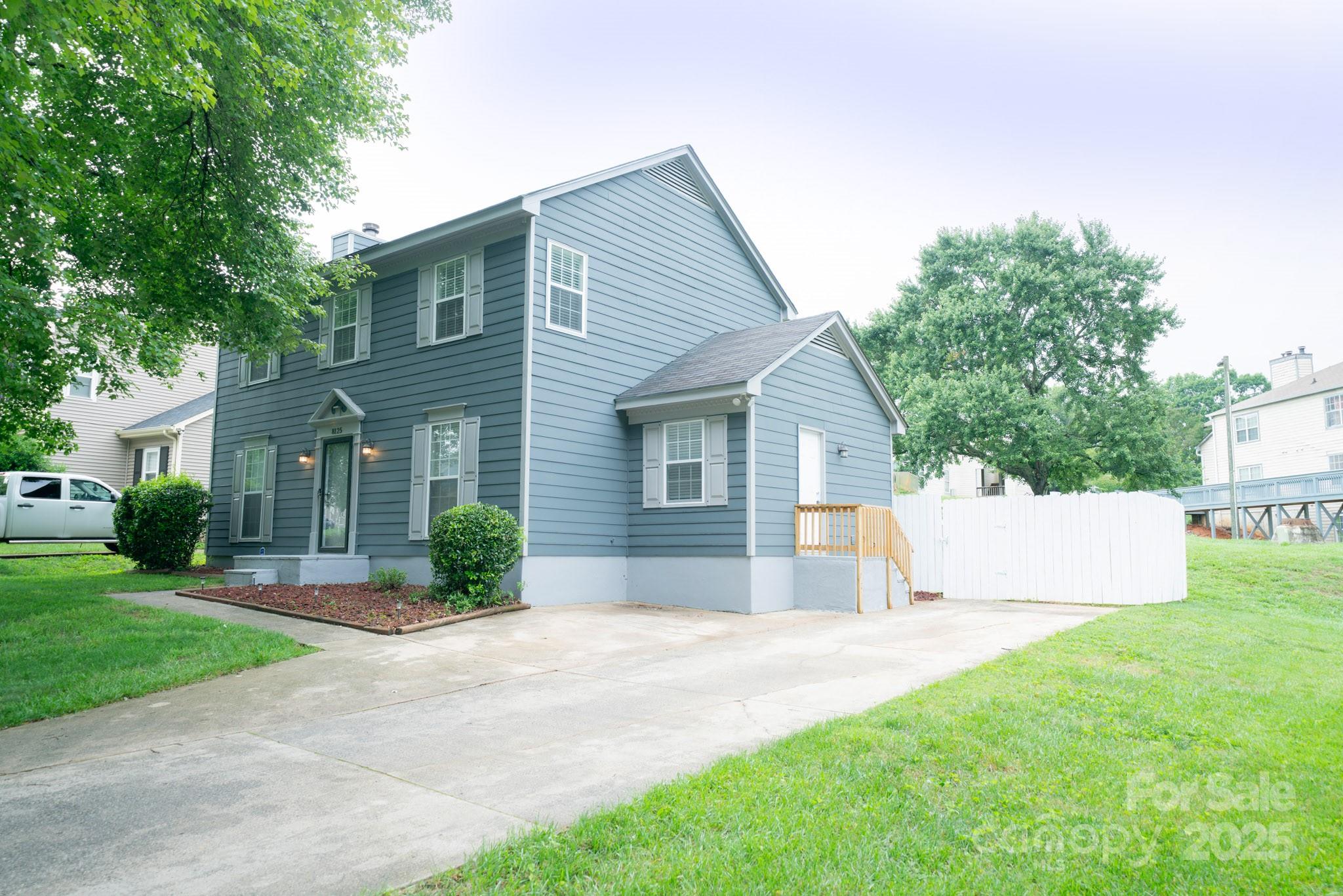 Lynton Place - Residential