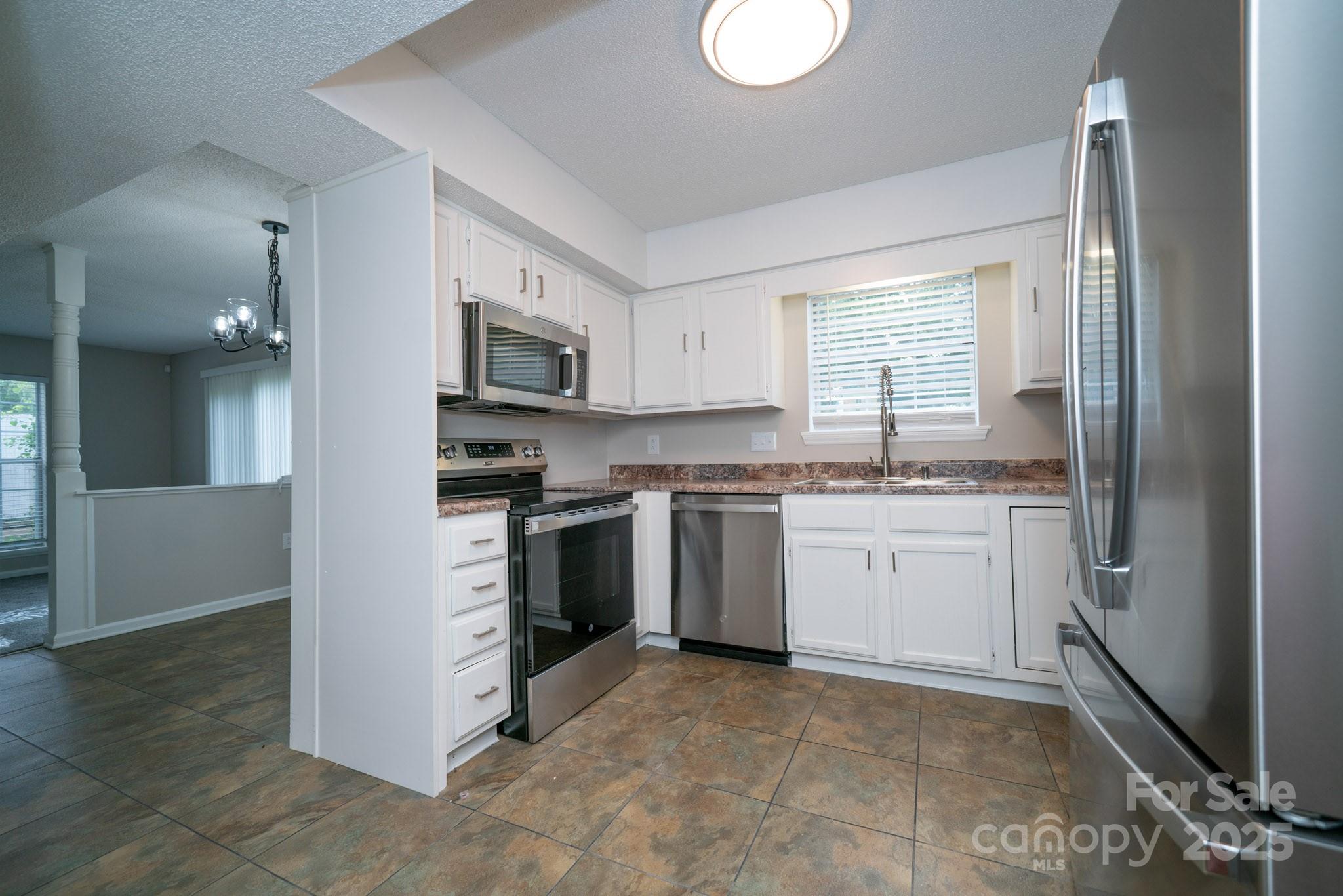 Lynton Place - Residential