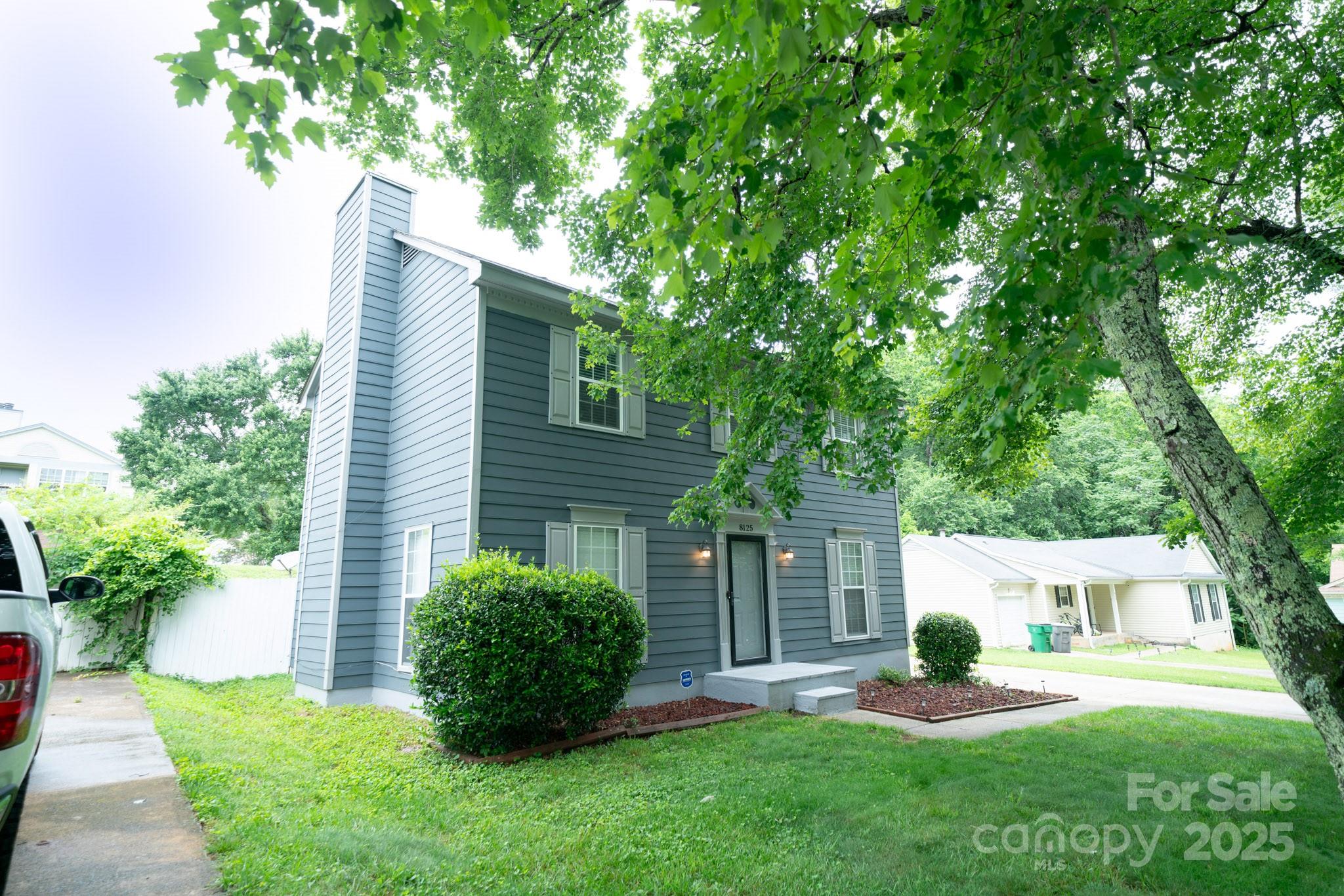 Lynton Place - Residential