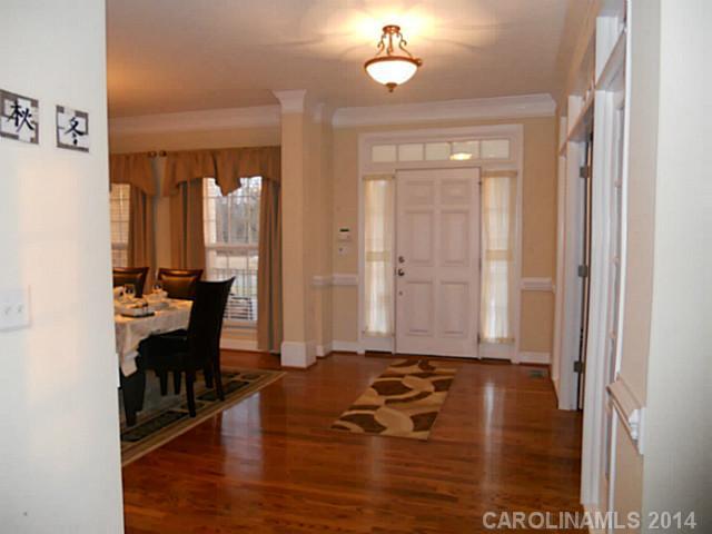 Fox Ridge - Residential