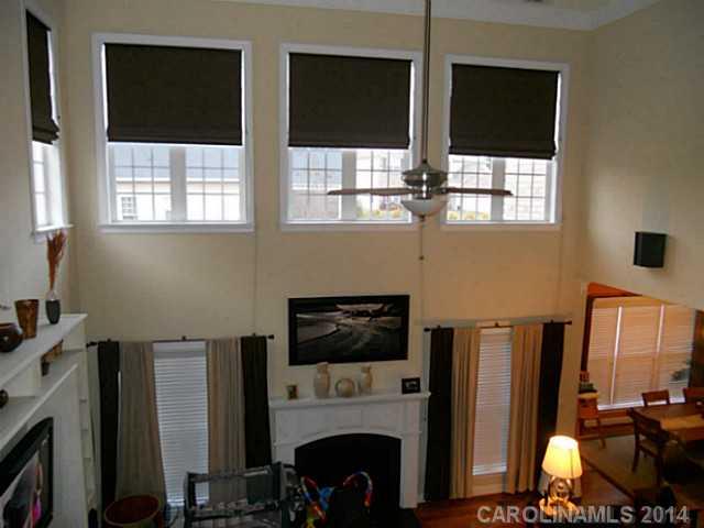 Fox Ridge - Residential