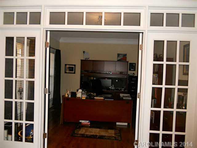 Fox Ridge - Residential