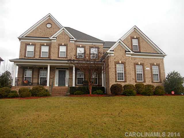 Fox Ridge - Residential