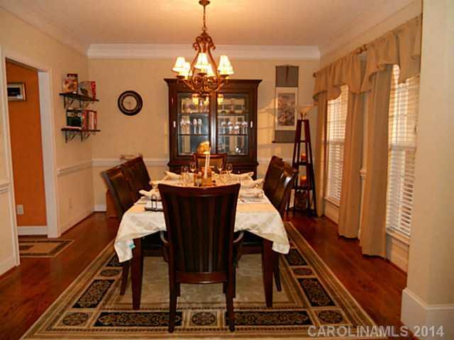 Fox Ridge - Residential