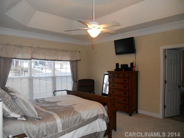 Fox Ridge - Residential