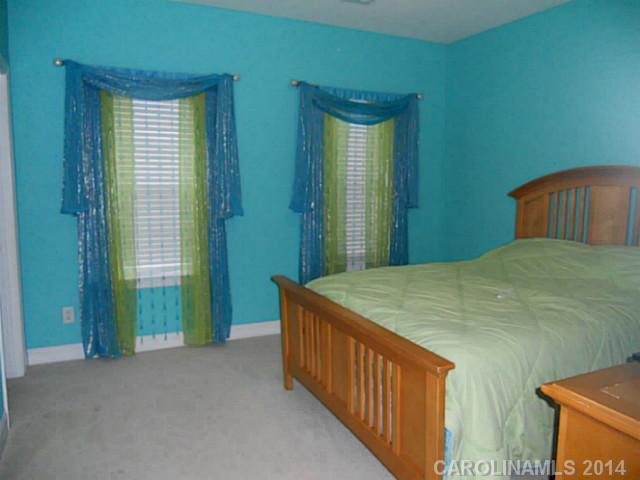 Fox Ridge - Residential