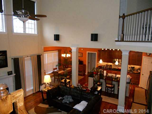 Fox Ridge - Residential